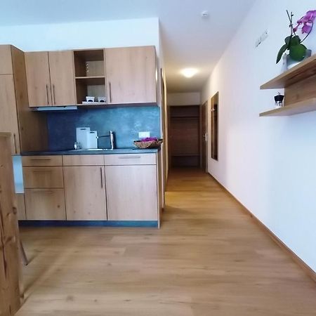 Ferienwohnungen Fewo Landglueck Herrieden Bagian luar foto
