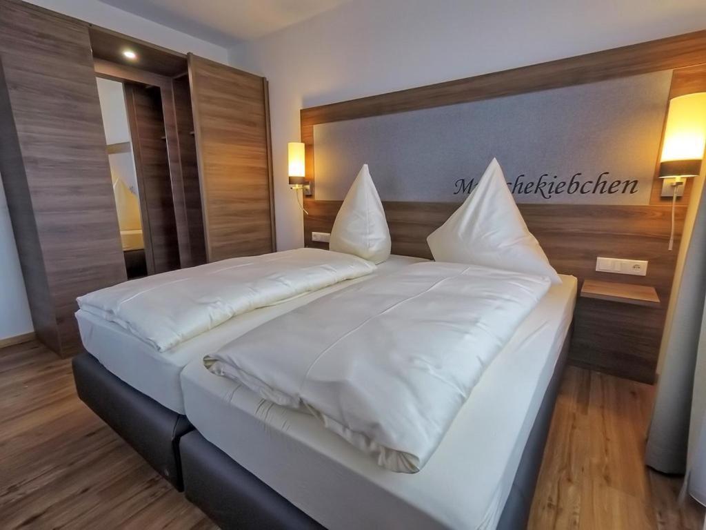 Ferienwohnungen Fewo Landglueck Herrieden Bagian luar foto