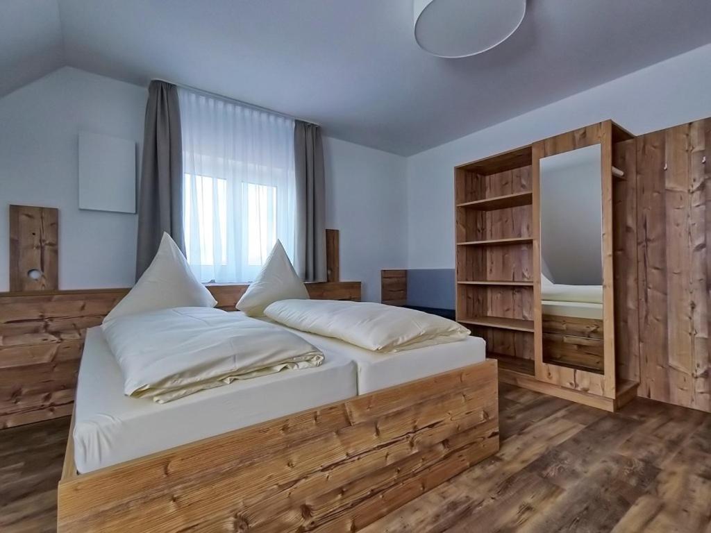 Ferienwohnungen Fewo Landglueck Herrieden Bagian luar foto