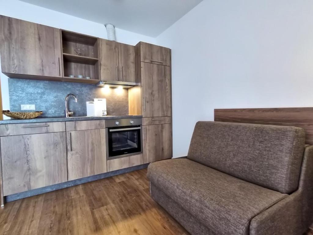 Ferienwohnungen Fewo Landglueck Herrieden Bagian luar foto