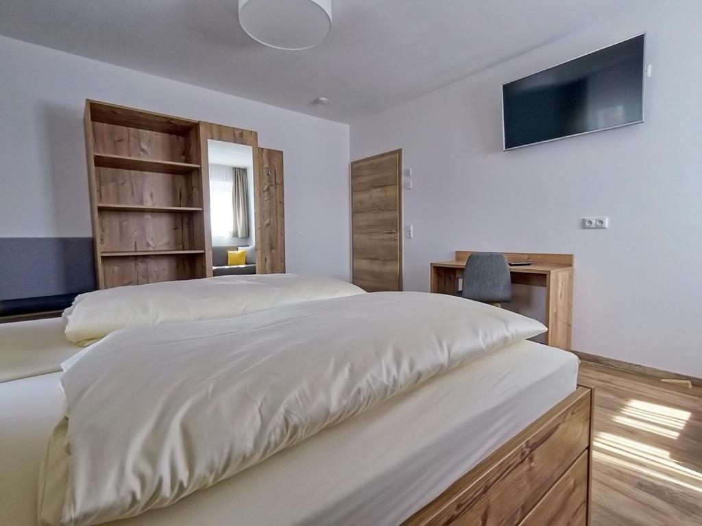 Ferienwohnungen Fewo Landglueck Herrieden Bagian luar foto