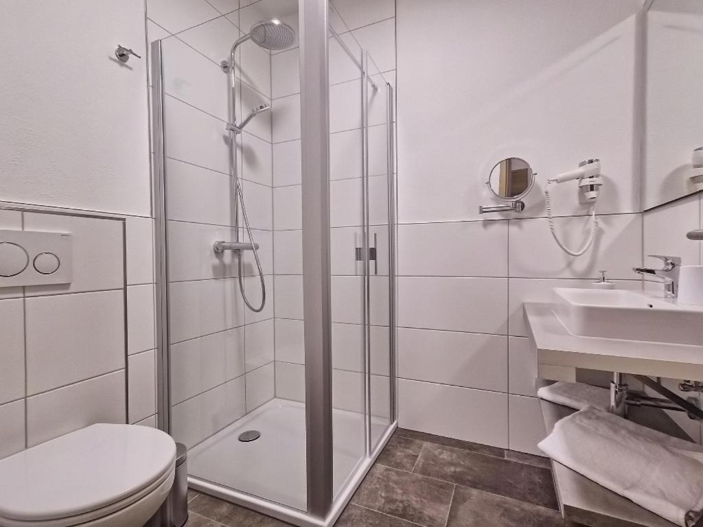 Ferienwohnungen Fewo Landglueck Herrieden Bagian luar foto