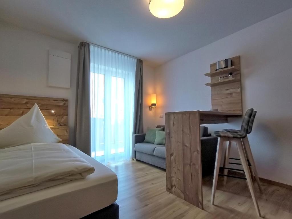 Ferienwohnungen Fewo Landglueck Herrieden Bagian luar foto
