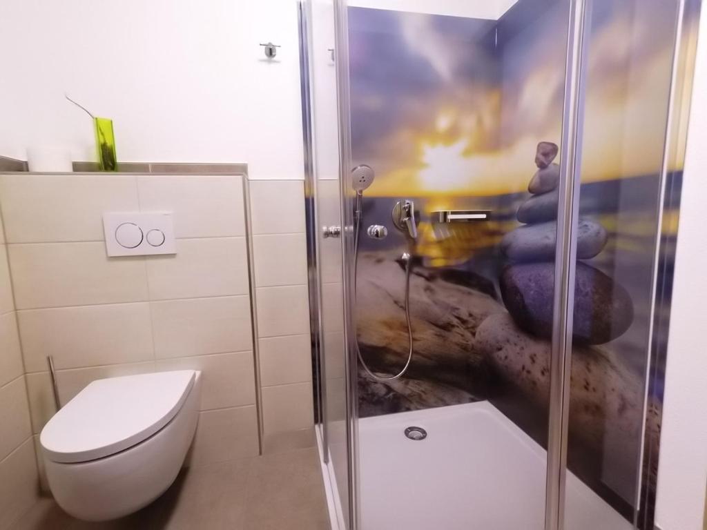 Ferienwohnungen Fewo Landglueck Herrieden Bagian luar foto